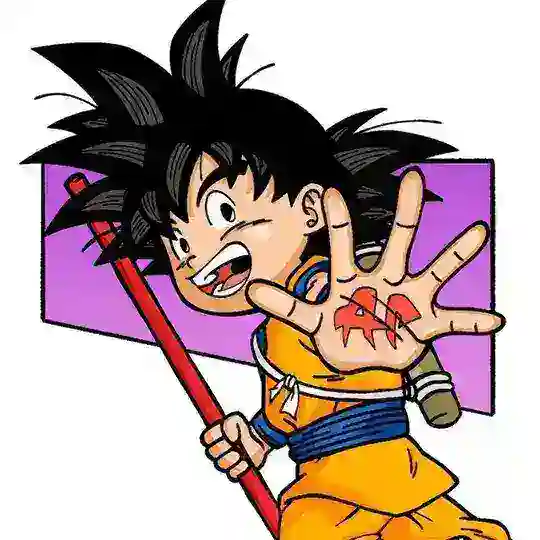 โฉ๏ธ Dragon Ball Channel AP Telegram Channel Avatar