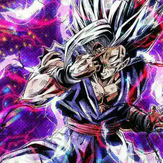 Dragon Ball Z In Hindi #Official Telegram Channel Avatar