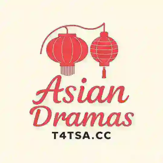 Asian Dramas — [T4TSA.cc] Telegram channel