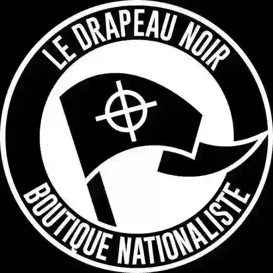 Le Drapeau Noir | La Boutique Telegram Channel Avatar