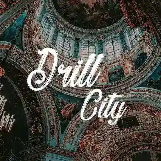 " Drill City " Telegram Channel Avatar
