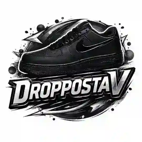 Drop postaV Telegram Channel Avatar