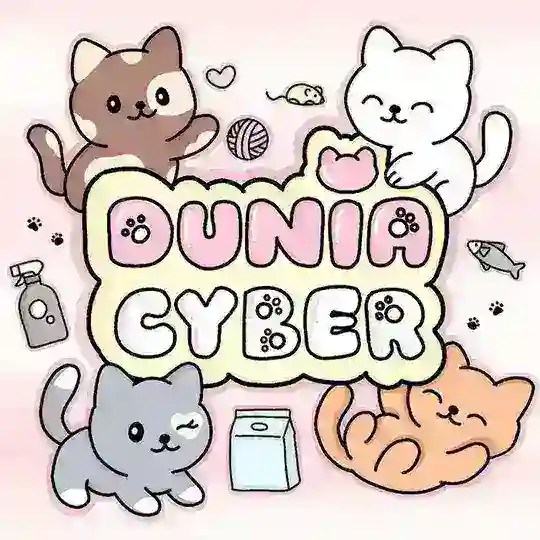 Dunia Cyber: ON MENFESS! Telegram Channel Avatar
