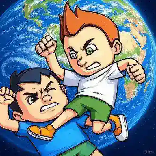 Duniya ke kalesh Telegram channel