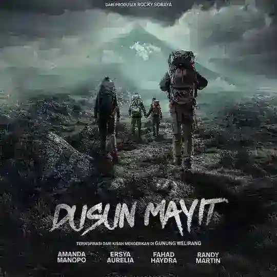 Dusun Mayit (2025) Telegram channel