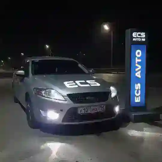 ECS AVTO 116 / АВТОРЫНОК ТАТАРСТАН Telegram Channel Avatar