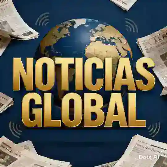 Noticias Global 🇪🇨 🌍 Telegram Channel Avatar