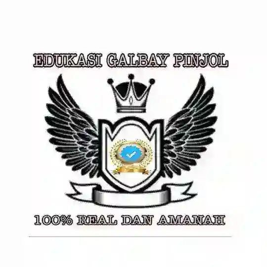 EDUKASI GALBAY PINJOL Telegram Channel Avatar