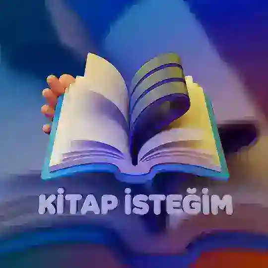 Kitap İstek Grubu Telegram Channel Avatar