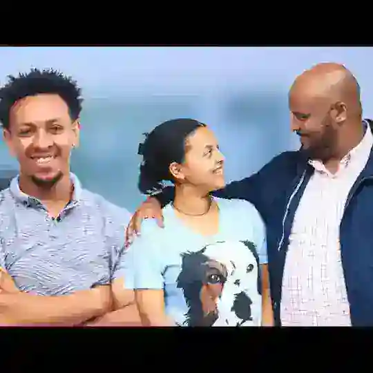 ኑሐሚን ድራማ NUHAMIN DRAMA Telegram Channel Avatar