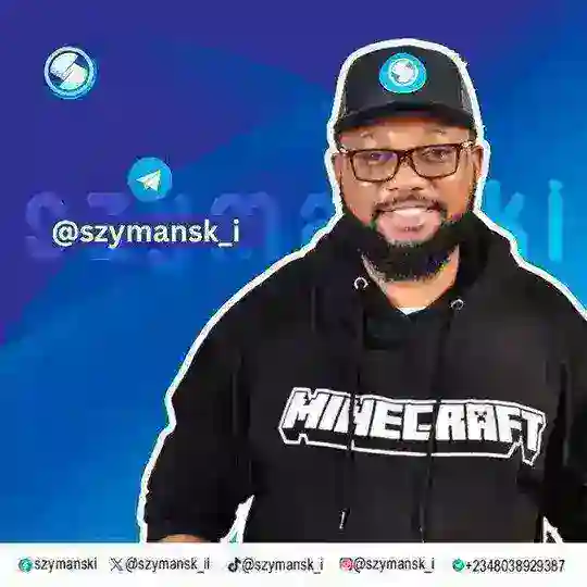 EO Daily Update with Zsymanski Telegram channel