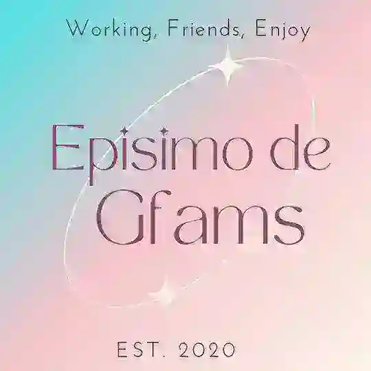 EPíSIMO de GFAMS Telegram Channel Avatar