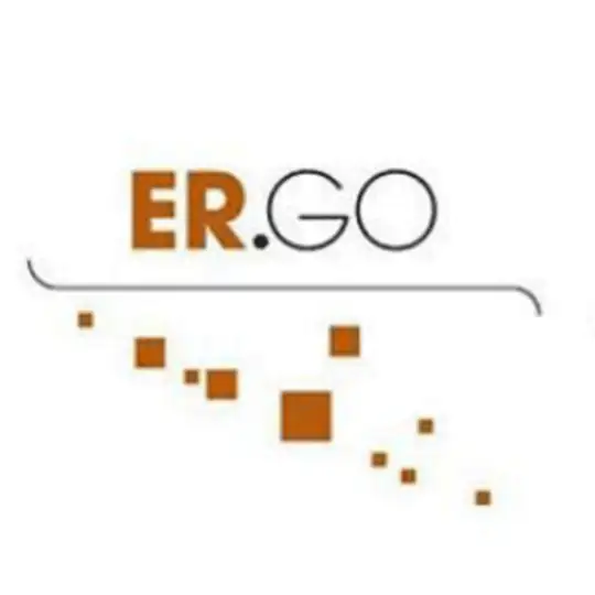 ER.GO - Azienda Regionale per il Diritto agli Studi Superiori dell'Emilia Romagna Telegram Channel Avatar