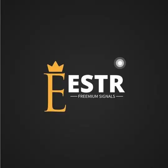 ESTR (Freemium Signals)® Telegram Channel Avatar