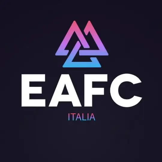 FC26 ITALIA ™ Telegram Channel Avatar