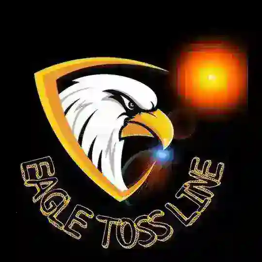 𝐄𝐀𝐆𝐋𝐄 𝐓𝐎𝐒𝐒 𝐋𝐈𝐍𝐄 ™ Telegram channel