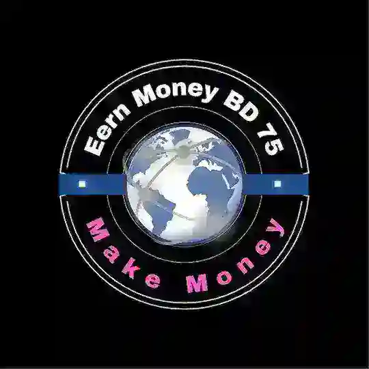 Earn Money BD 75 Telegram Channel Avatar