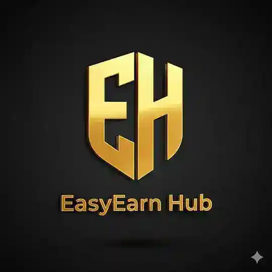 EasyEarn Hub Telegram channel