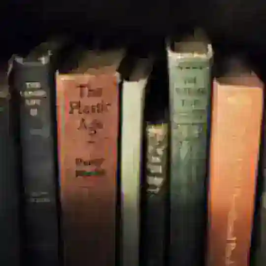 Ebook e PDF´s (Acervo) Telegram Channel Avatar