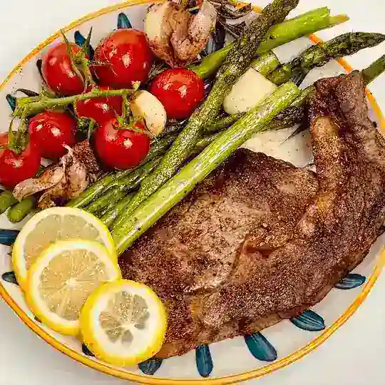 Masak memasak Telegram Channel Avatar