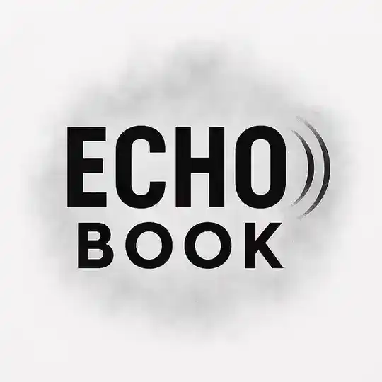 Echo Book Telegram Channel Avatar
