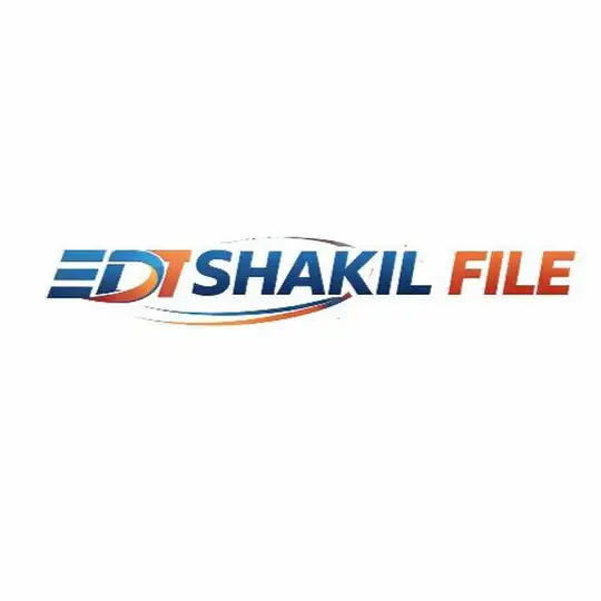 𝐄𝐃𝐓 𝐒𝐇𝐀𝐊𝐈𝐋 𝐅𝐈𝐋𝐄⚡️ Telegram channel