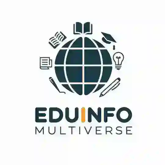 EduInfo Multiverse Telegram Channel Avatar