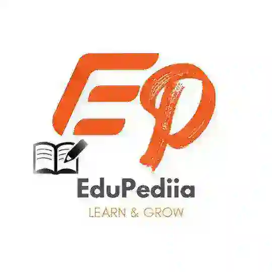 EduPediia Telegram Channel Avatar