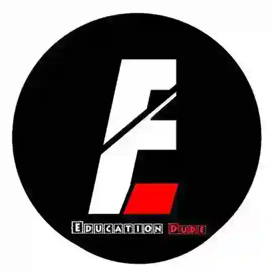 Education Dude Telegram Channel Avatar