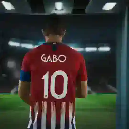 O11CE ⚽️ Telegram Channel Avatar