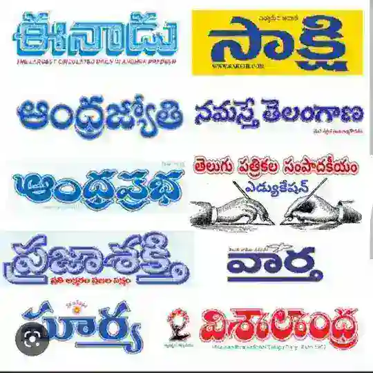 Daily News Paper's Telegram Channel Avatar