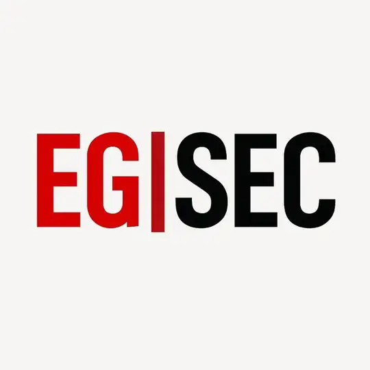 EG|SEC Telegram Channel Avatar