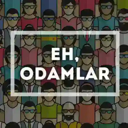 @Eh_odamlar Telegram Channel Avatar