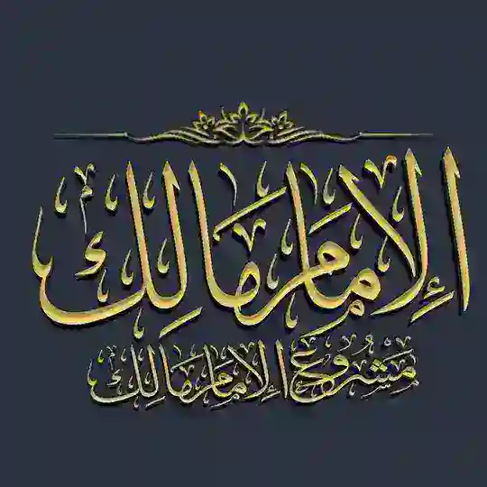 ི『الْإِمَامُ مَالِكٌ 🌹↳𐇲 Telegram Channel Avatar