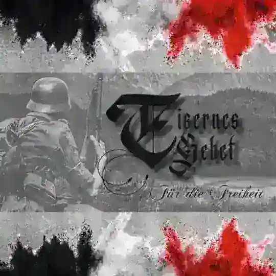 Eisernes Gebet Telegram Channel Avatar