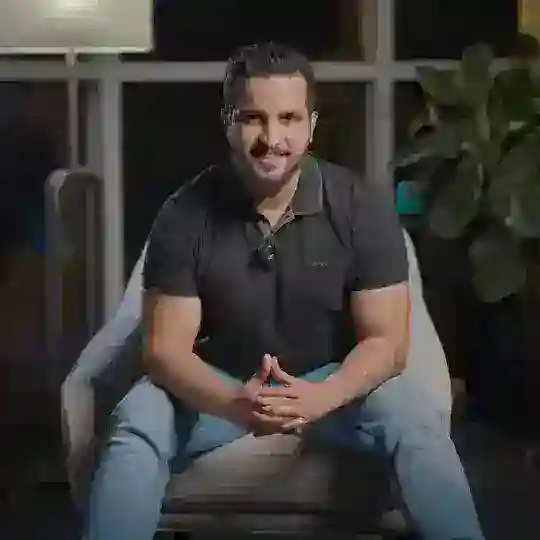 Eissa Aladwani Telegram Channel Avatar