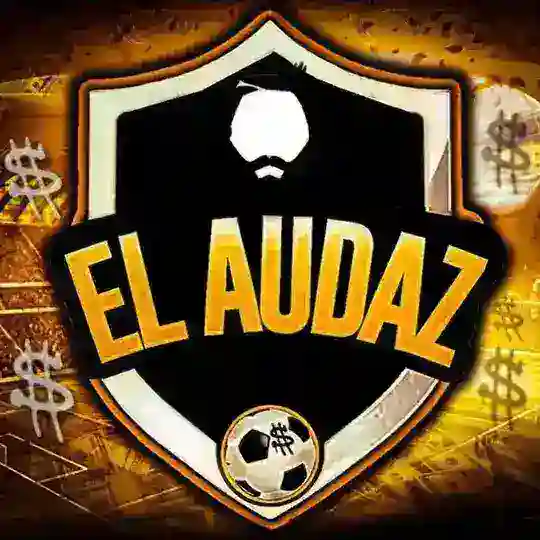 El Audaz de las Apuestas l Free Telegram Channel Avatar