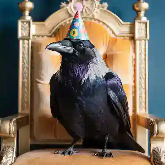 El Rey Cuervo Telegram Channel Avatar