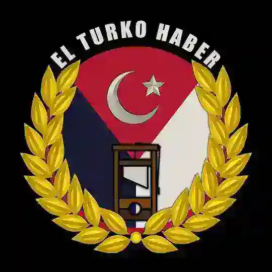 EL TURKO HABER Telegram Channel Avatar