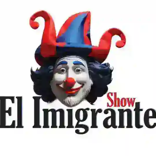 The El Imigrante Show - Original Telegram Channel Avatar