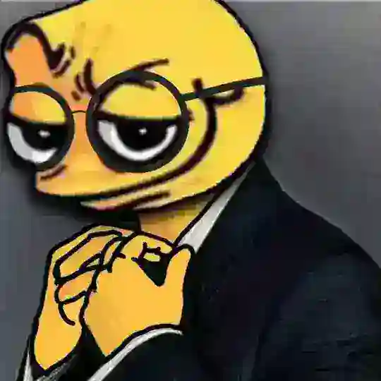 El Tío Egoz Telegram Channel Avatar
