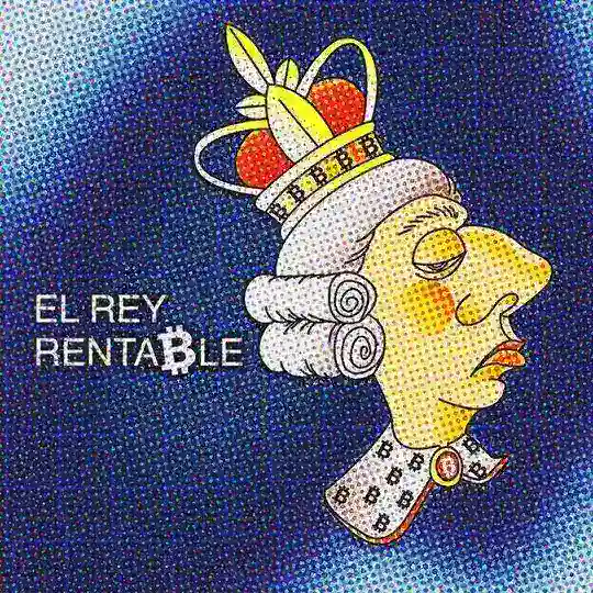 👑El Rey Rentable Telegram Channel Avatar