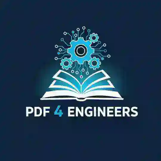PDF 4 ENGINEERS Telegram Channel Avatar