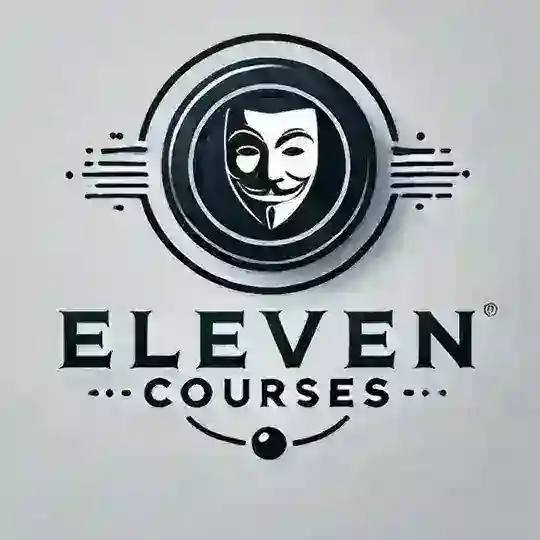 Eleven Courses 👾 Telegram channel