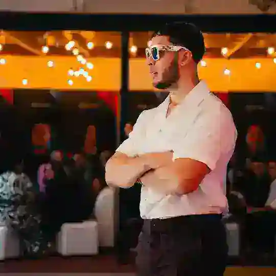 Elliam Herrera | DealerPips Telegram Channel Avatar