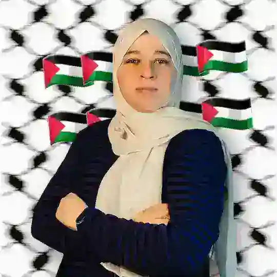 Eman Mohamed Telegram Channel Avatar