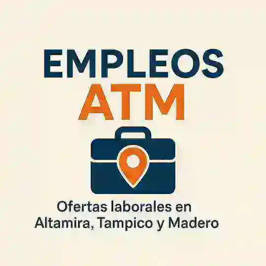 Empleos Tampico, Madero, Altamira Telegram Channel Avatar