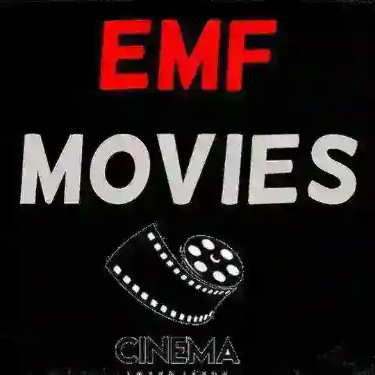 EncikMovieFree8 Telegram Channel Avatar