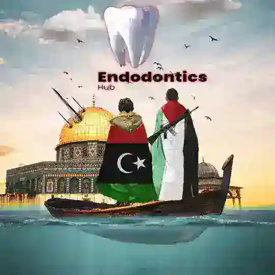 Endodontics hub Telegram Channel Avatar