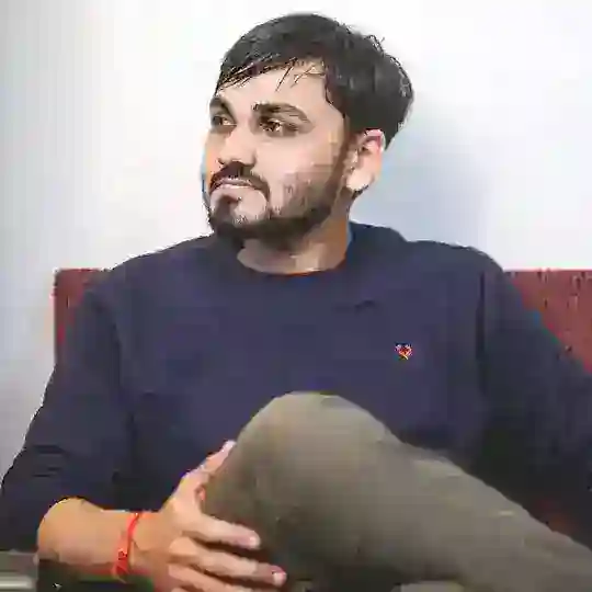 Udit Sir Scanner Education Telegram Channel Avatar